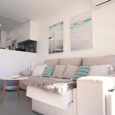 Berthos By Hr Costabrava Apartment Platja d'Aro