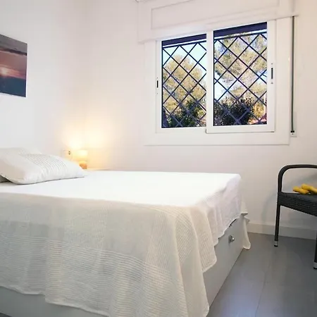 Berthos By Hr Costabrava Apartment Platja d'Aro