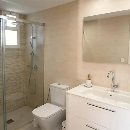 Berthos By Hr Costabrava Apartment Platja d'Aro
