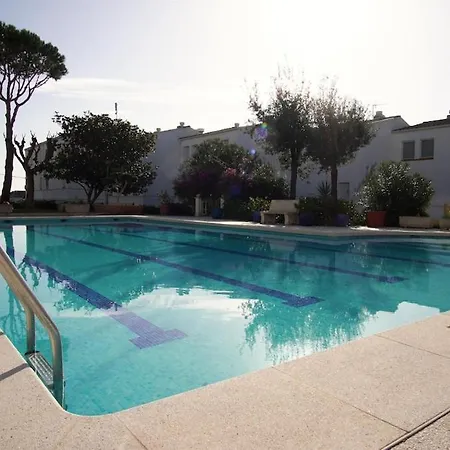 Berthos By Hr Costabrava Apartment Platja d'Aro